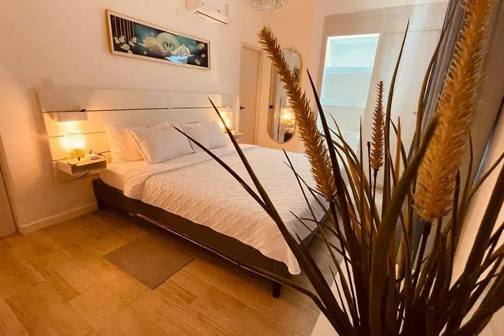 Sea Dream Luxury Apartment Punta Cana 0*,  Dominican Republic