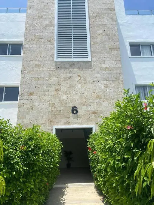 Sea Dream Luxury Apartment Punta Cana 0*,