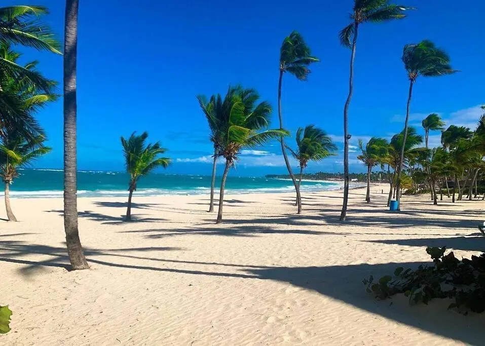 Sea Dream Luxury Apartment Punta Cana