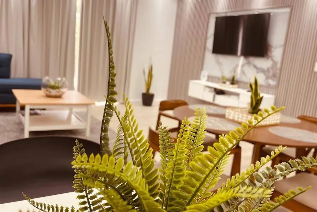 Sea Dream Luxury Apartment Punta Cana Dominican Republic
