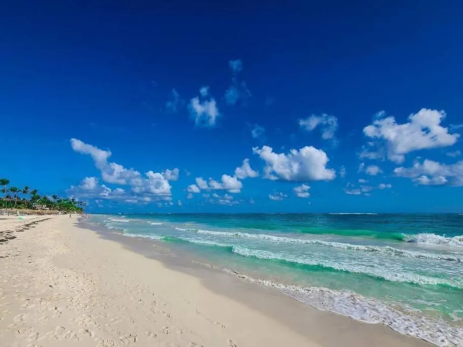 Sea Dream Luxury location