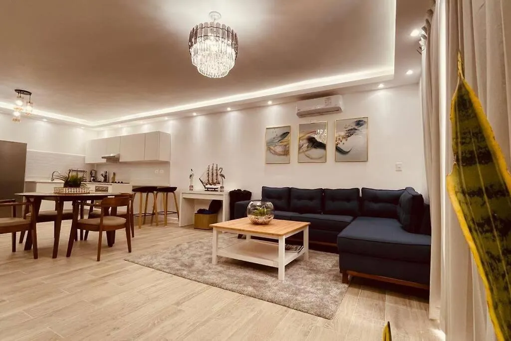 Sea Dream Luxury Apartment Punta Cana 0*,  Dominican Republic