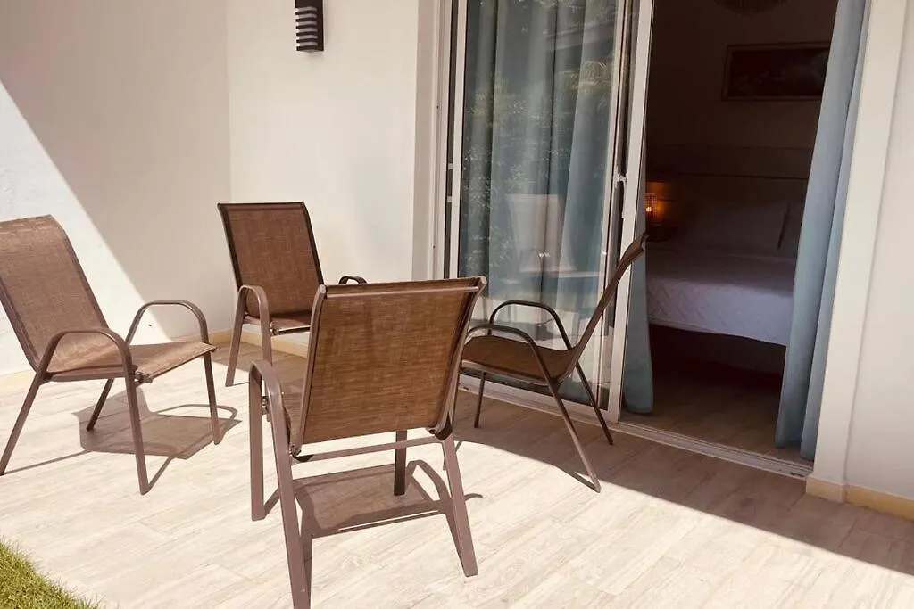 Sea Dream Luxury Apartment Punta Cana