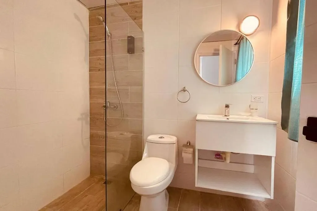 Sea Dream Luxury Apartment Punta Cana