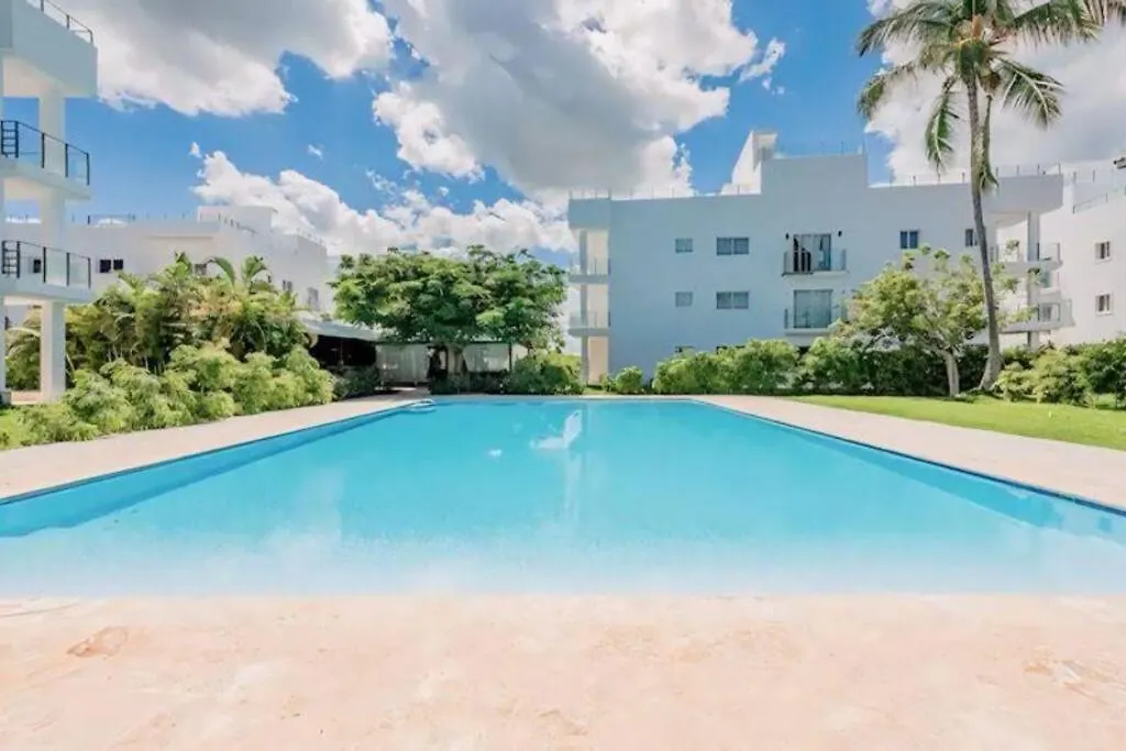Sea Dream Luxury Apartment Punta Cana Dominican Republic