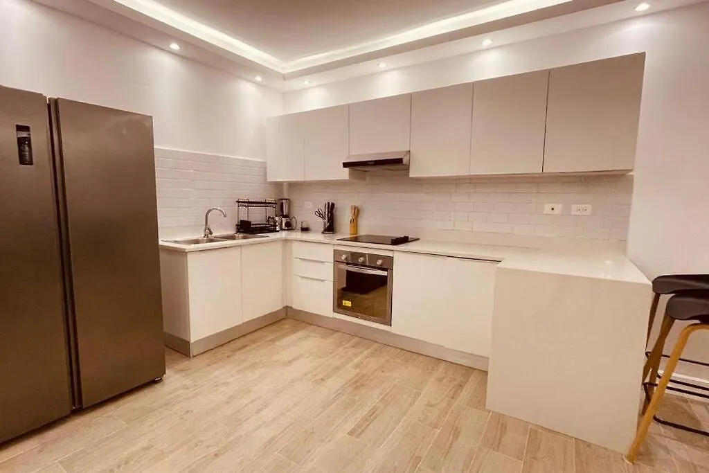 Sea Dream Luxury Apartment Punta Cana Dominican Republic