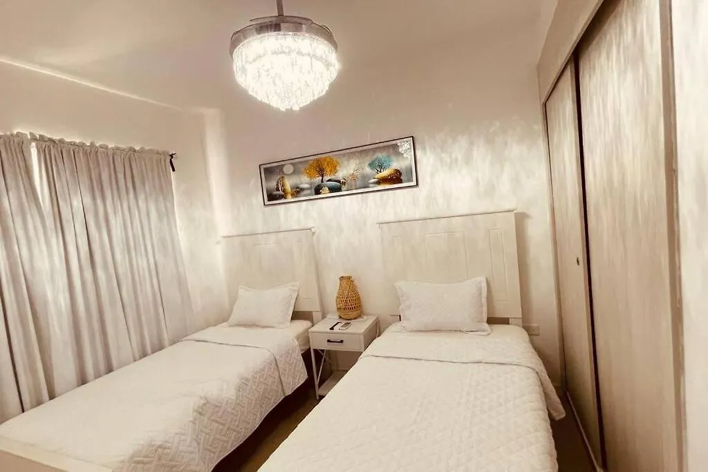 Sea Dream Luxury Apartment Punta Cana Dominican Republic