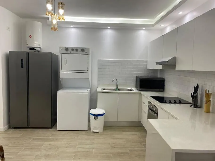 Sea Dream Luxury Apartment Punta Cana