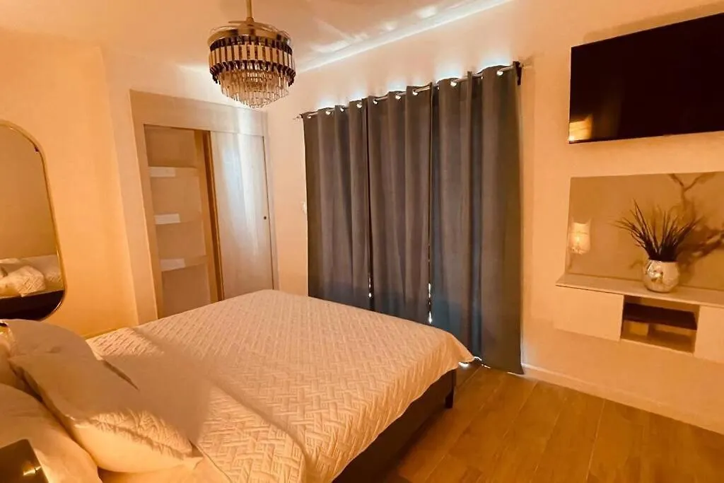 Sea Dream Luxury Apartment Punta Cana 0*,