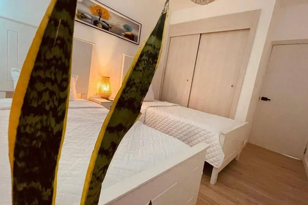 Sea Dream Luxury Apartment Punta Cana