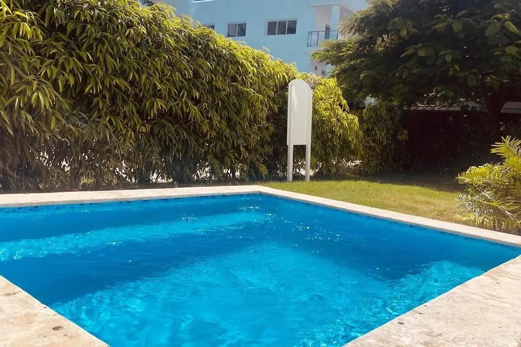 Sea Dream Luxury Apartment Punta Cana